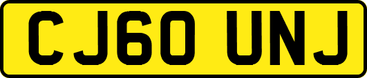 CJ60UNJ