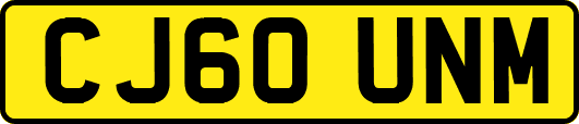 CJ60UNM