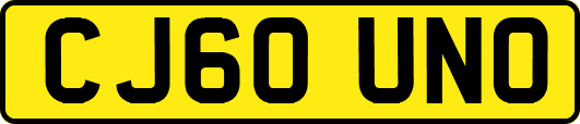CJ60UNO