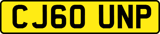CJ60UNP