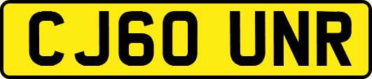 CJ60UNR