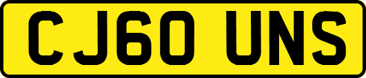CJ60UNS