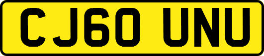 CJ60UNU
