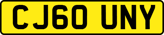CJ60UNY