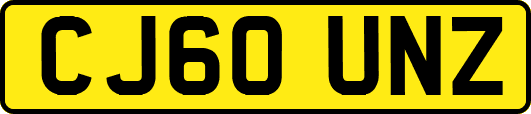 CJ60UNZ