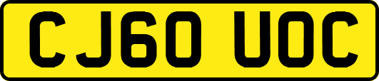 CJ60UOC