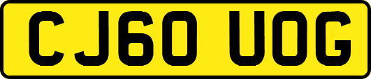 CJ60UOG