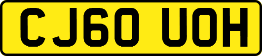 CJ60UOH