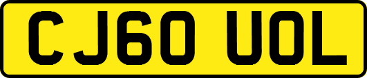 CJ60UOL