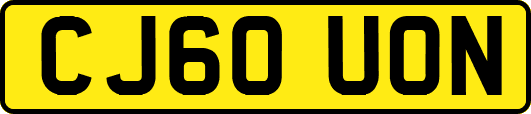 CJ60UON