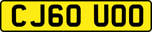 CJ60UOO