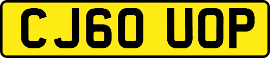 CJ60UOP