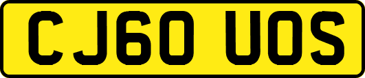 CJ60UOS