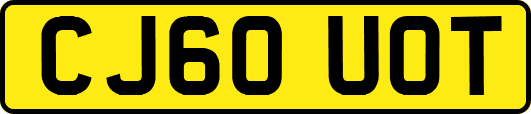 CJ60UOT