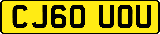 CJ60UOU