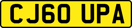 CJ60UPA