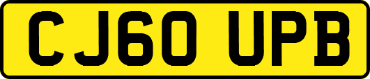 CJ60UPB