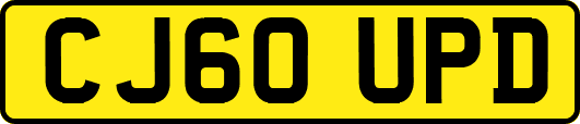 CJ60UPD