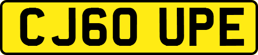 CJ60UPE