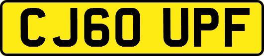 CJ60UPF