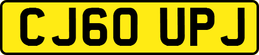 CJ60UPJ