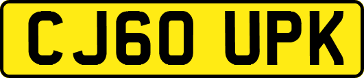 CJ60UPK