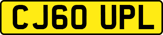 CJ60UPL