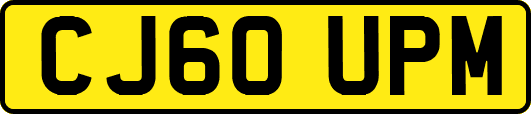 CJ60UPM
