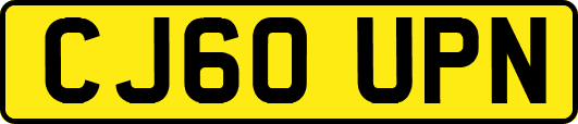 CJ60UPN