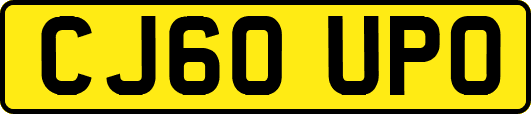 CJ60UPO