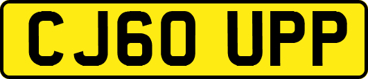 CJ60UPP