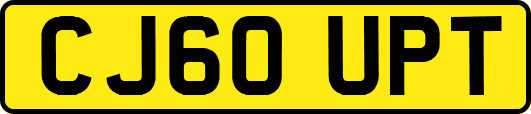 CJ60UPT