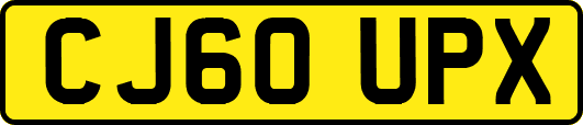 CJ60UPX