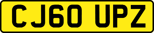CJ60UPZ