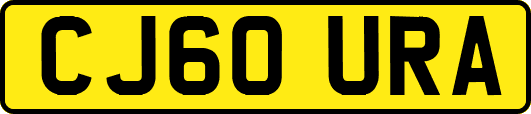 CJ60URA