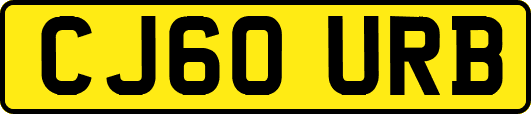 CJ60URB
