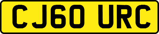 CJ60URC