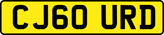 CJ60URD