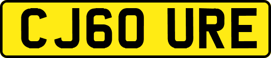 CJ60URE