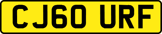 CJ60URF