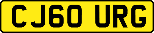 CJ60URG