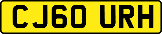 CJ60URH