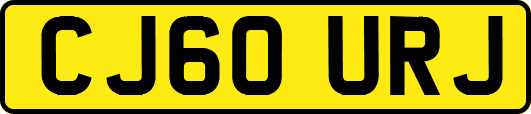CJ60URJ