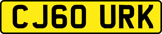 CJ60URK