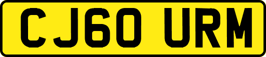 CJ60URM