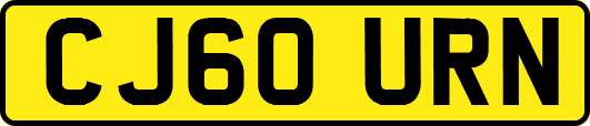 CJ60URN