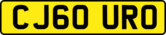 CJ60URO