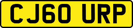 CJ60URP