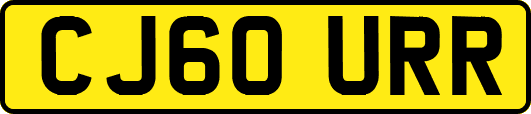 CJ60URR