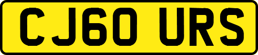 CJ60URS